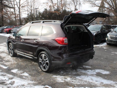 2023 Subaru Ascent Touring