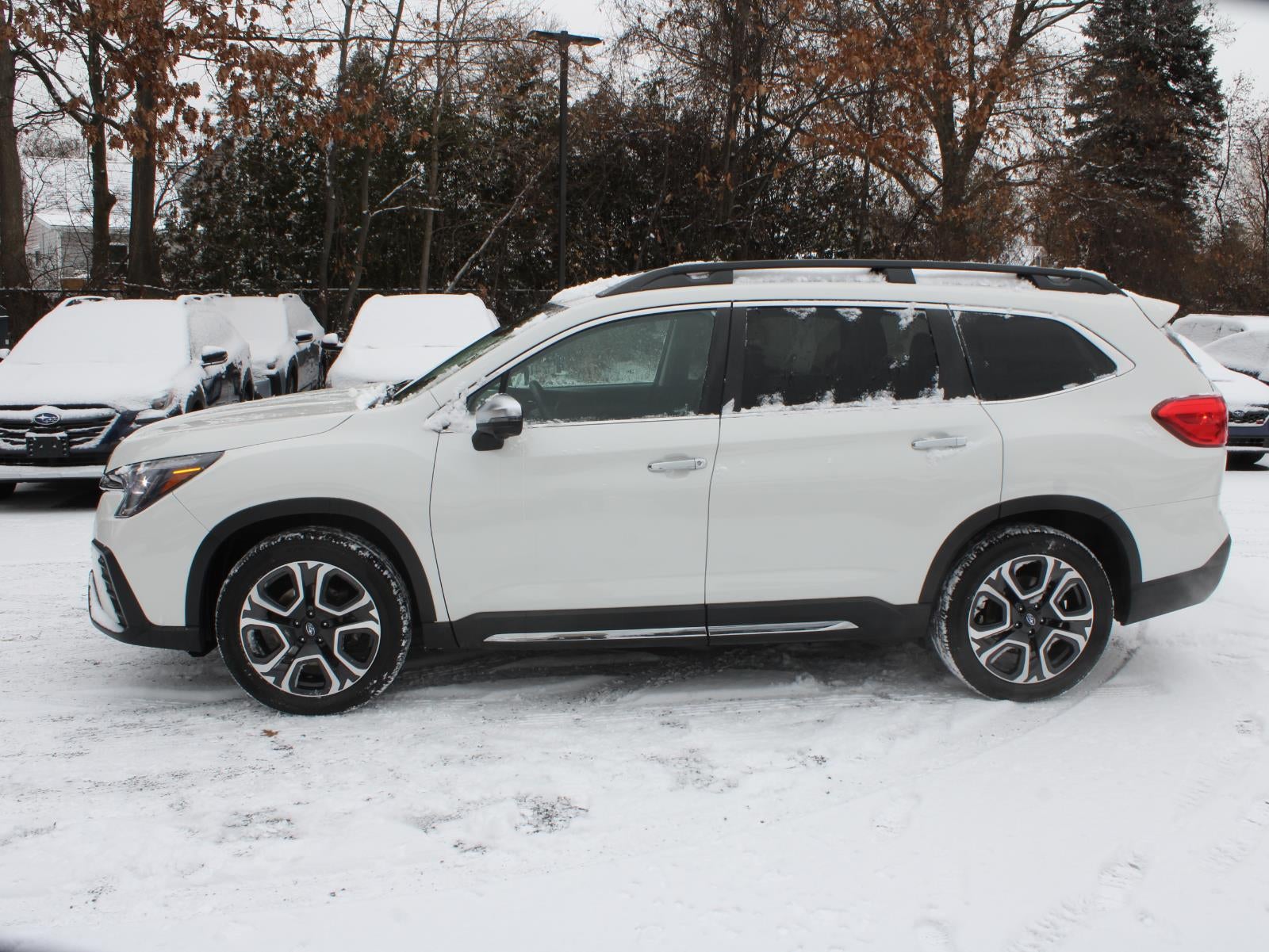 2023 Subaru Ascent Touring