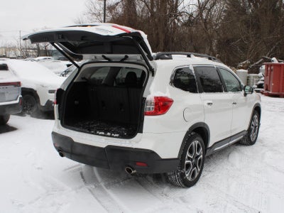 2023 Subaru Ascent Touring