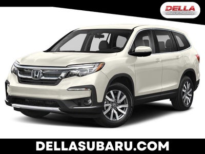 2019 Honda Pilot EX