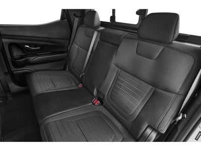 2023 Hyundai Santa Cruz SEL Premium