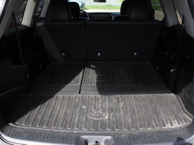 2018 Toyota Highlander LE Plus