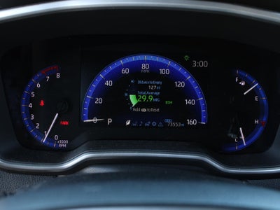 2020 Toyota Corolla XSE