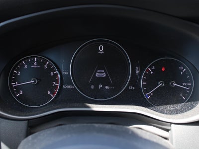 2023 Mazda Mazda CX-50 2.5 Turbo Premium Plus Package