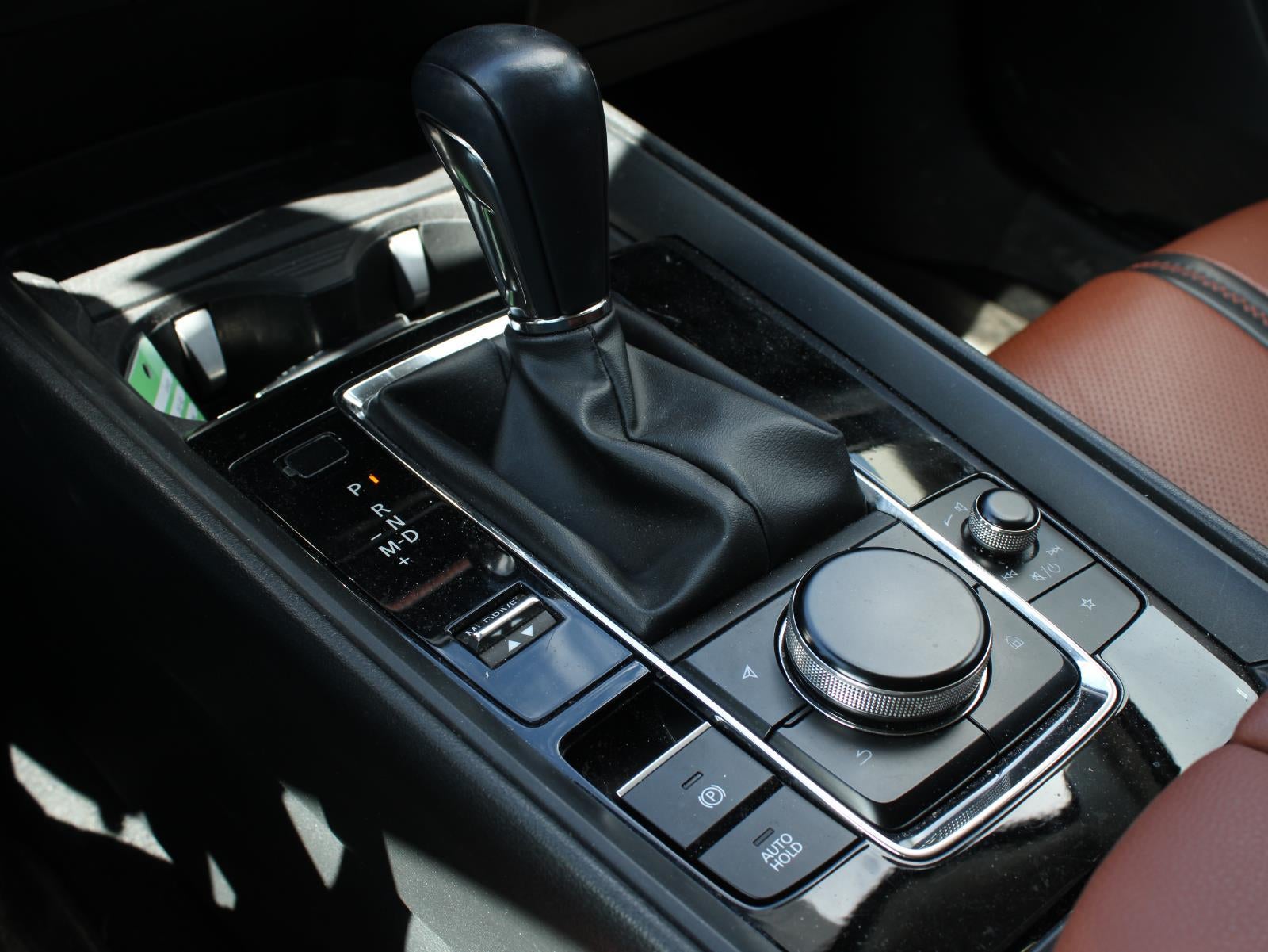 2023 Mazda Mazda CX-50 2.5 Turbo Premium Plus Package