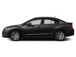 2015 Subaru Impreza Sedan Base
