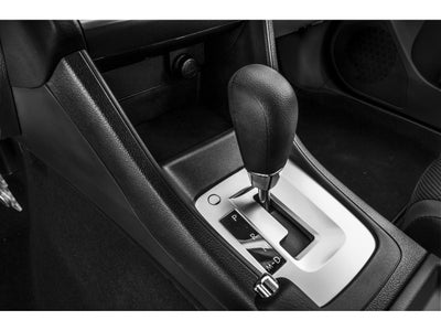 2015 Subaru Impreza Sedan Base