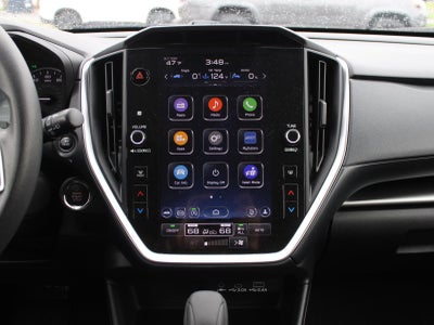 2024 Subaru Impreza Sport