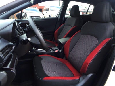 2024 Subaru Impreza RS