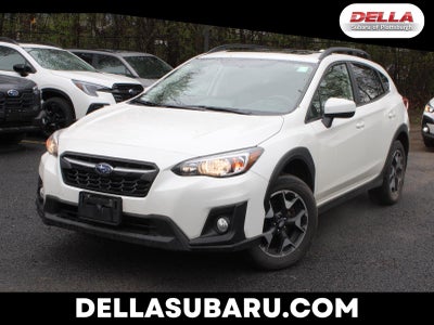 2019 Subaru Crosstrek Premium