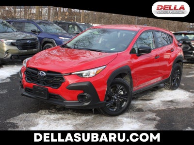 2024 Subaru Crosstrek Base