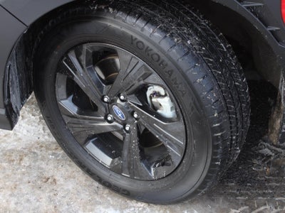 2024 Subaru Crosstrek Base