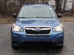 2016 Subaru Forester 2.5i