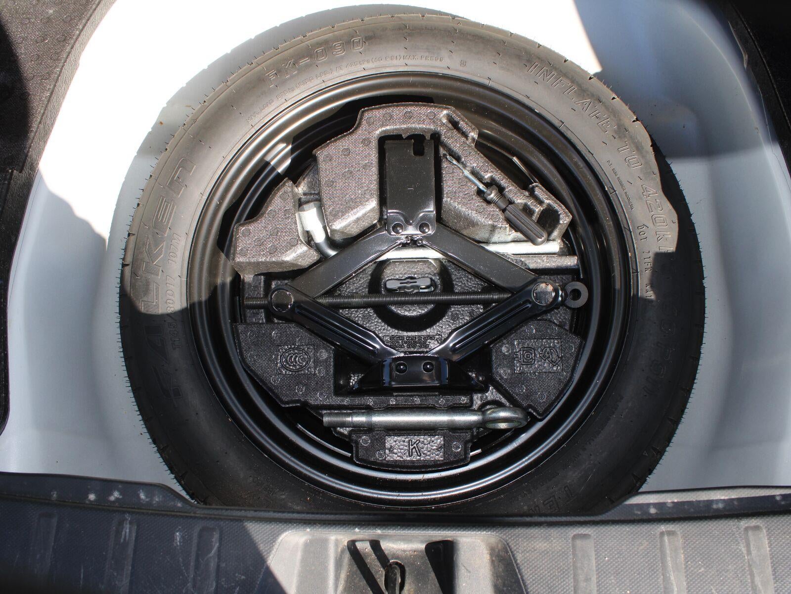 2019 Subaru Forester Base