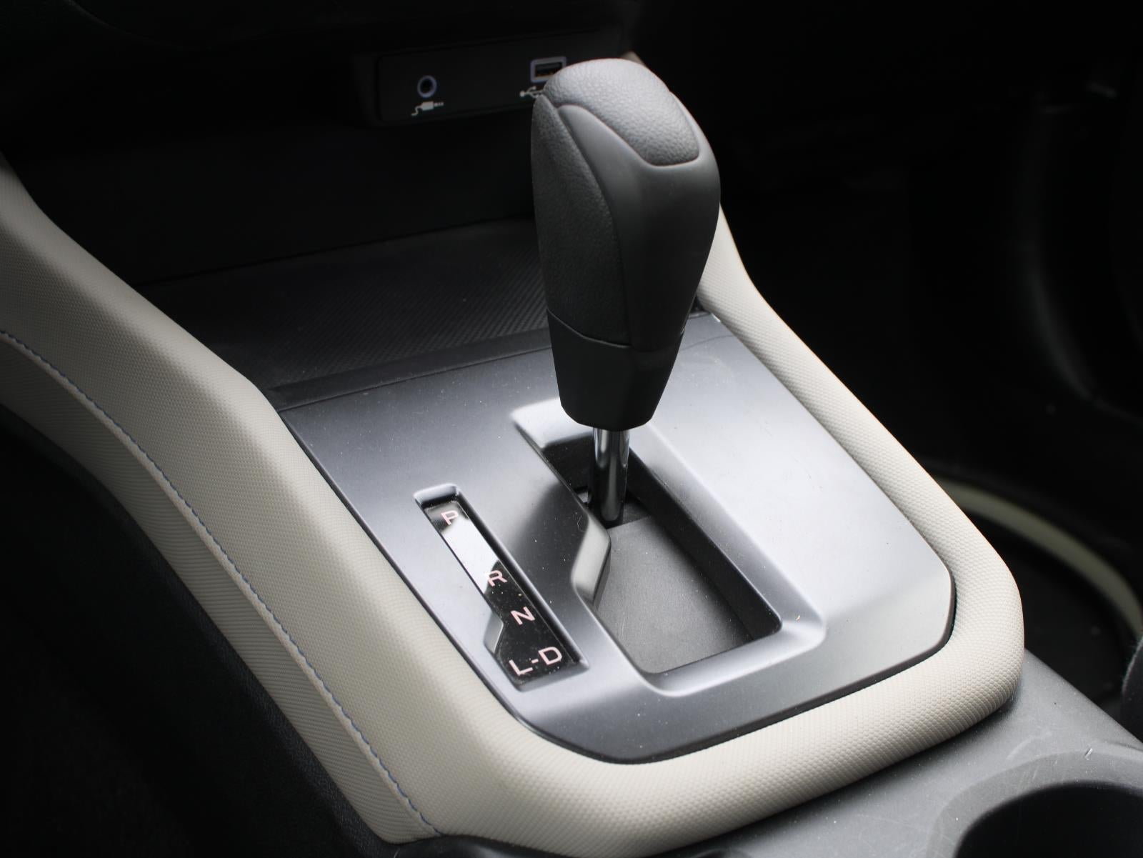 2025 Subaru Forester Base