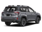 2025 Subaru Forester Base