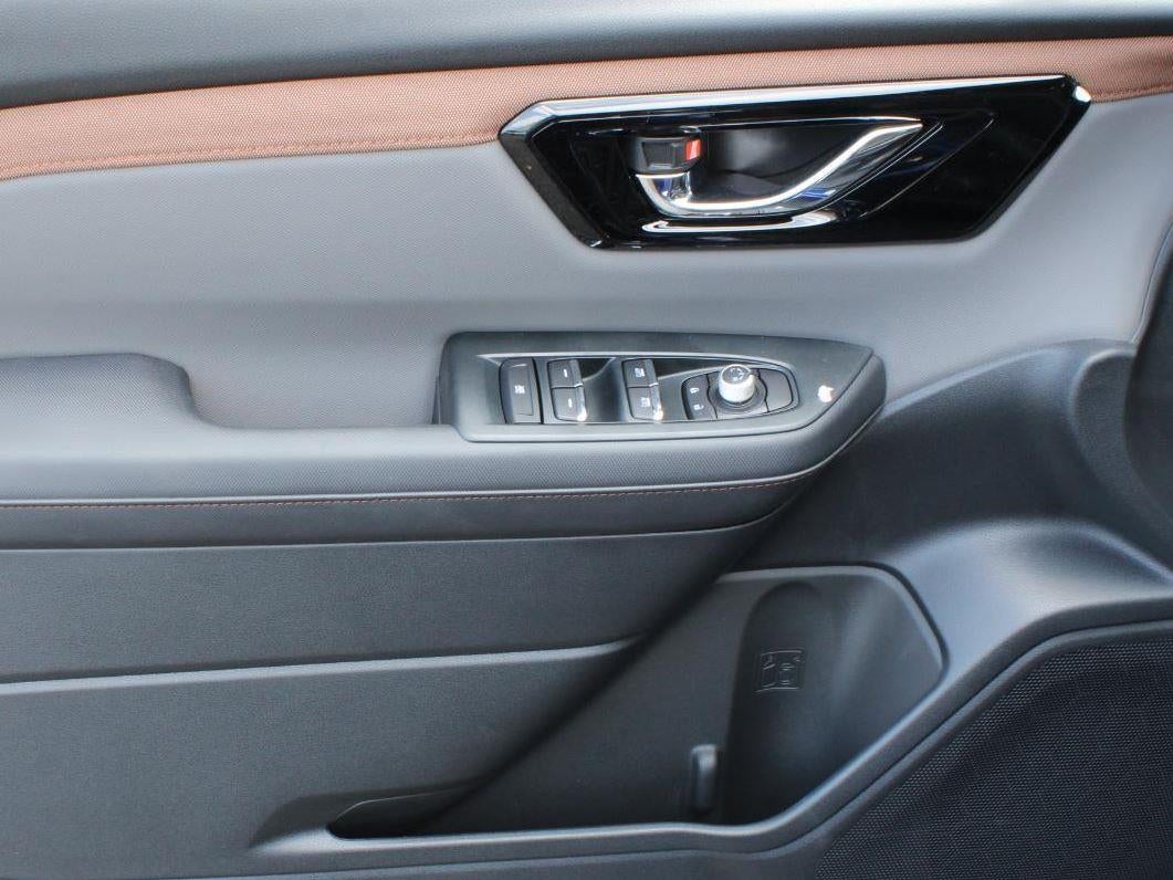 2025 Subaru Forester Sport Hybrid