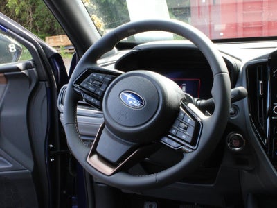 2025 Subaru Forester Sport Hybrid