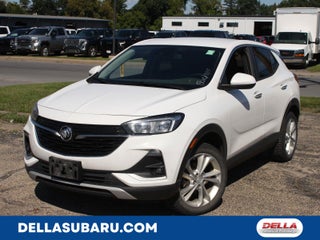 2022 Buick Encore Gx Preferred