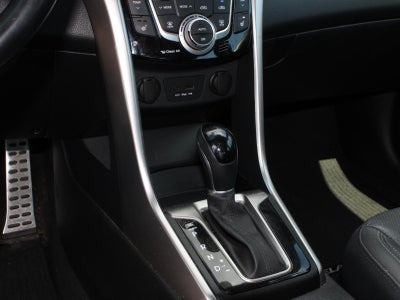 2013 Hyundai Elantra GT Base