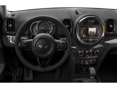 2019 MINI Countryman Cooper