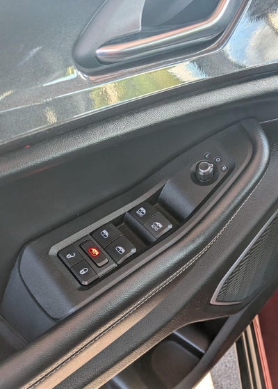 2022 Jeep Grand Cherokee L Laredo