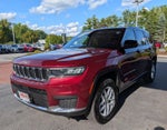 2022 Jeep Grand Cherokee L Laredo