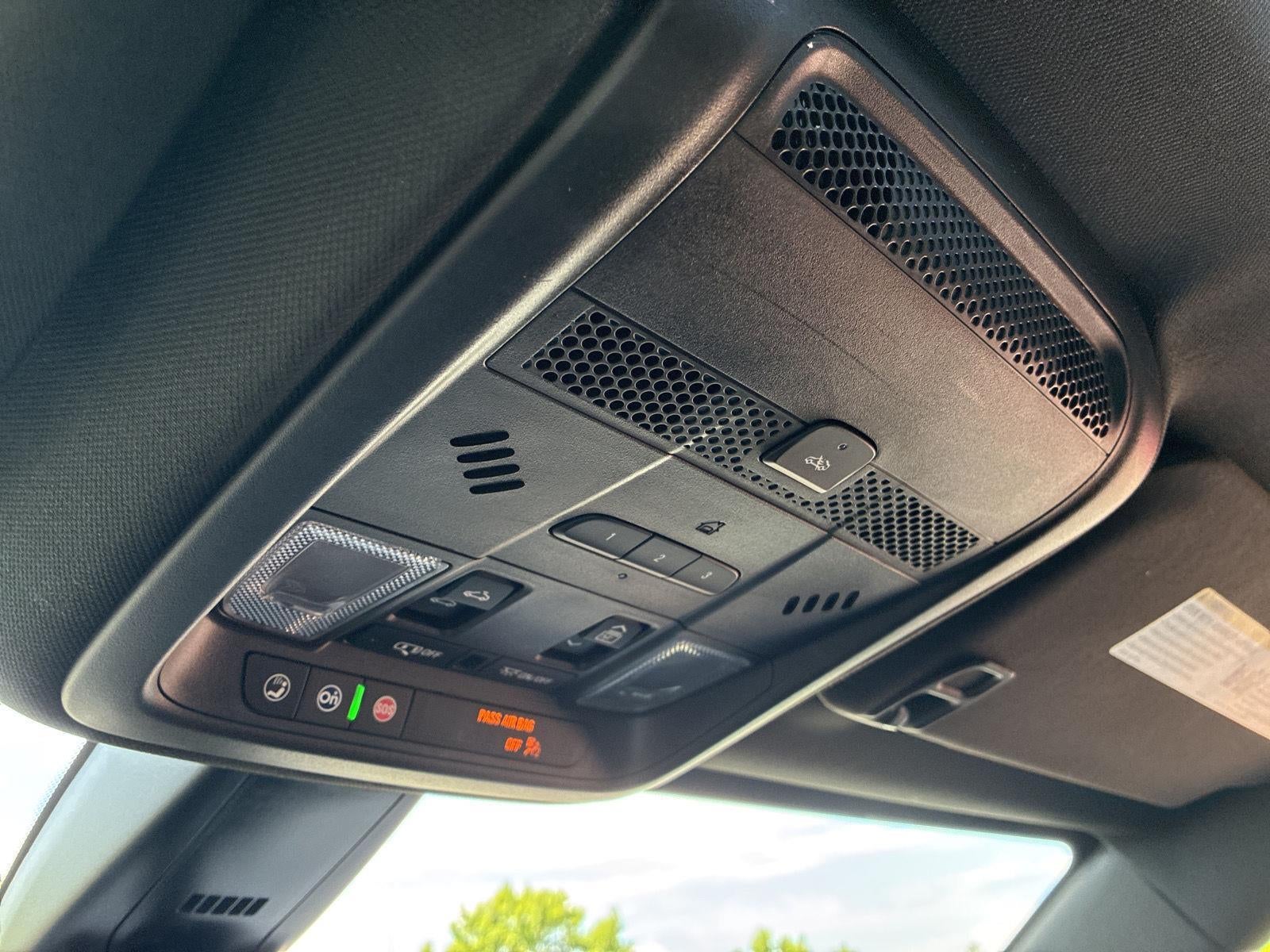 2022 Cadillac XT5 AWD Premium Luxury