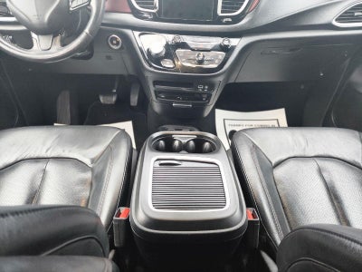 2020 Chrysler Pacifica Touring L Plus 35th Anniversary