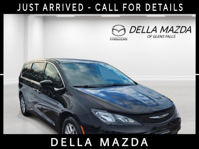 2023 Chrysler Pacifica Touring