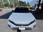 2022 Honda Civic Sedan Sport