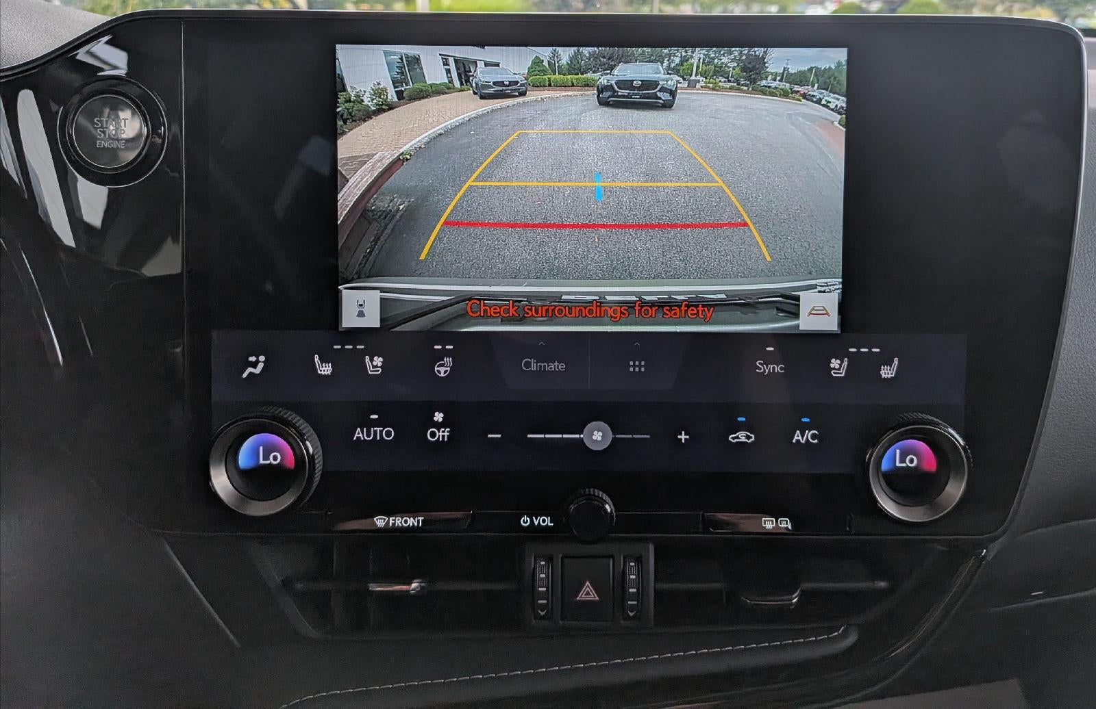 2024 Lexus Nx NX 350 Premium