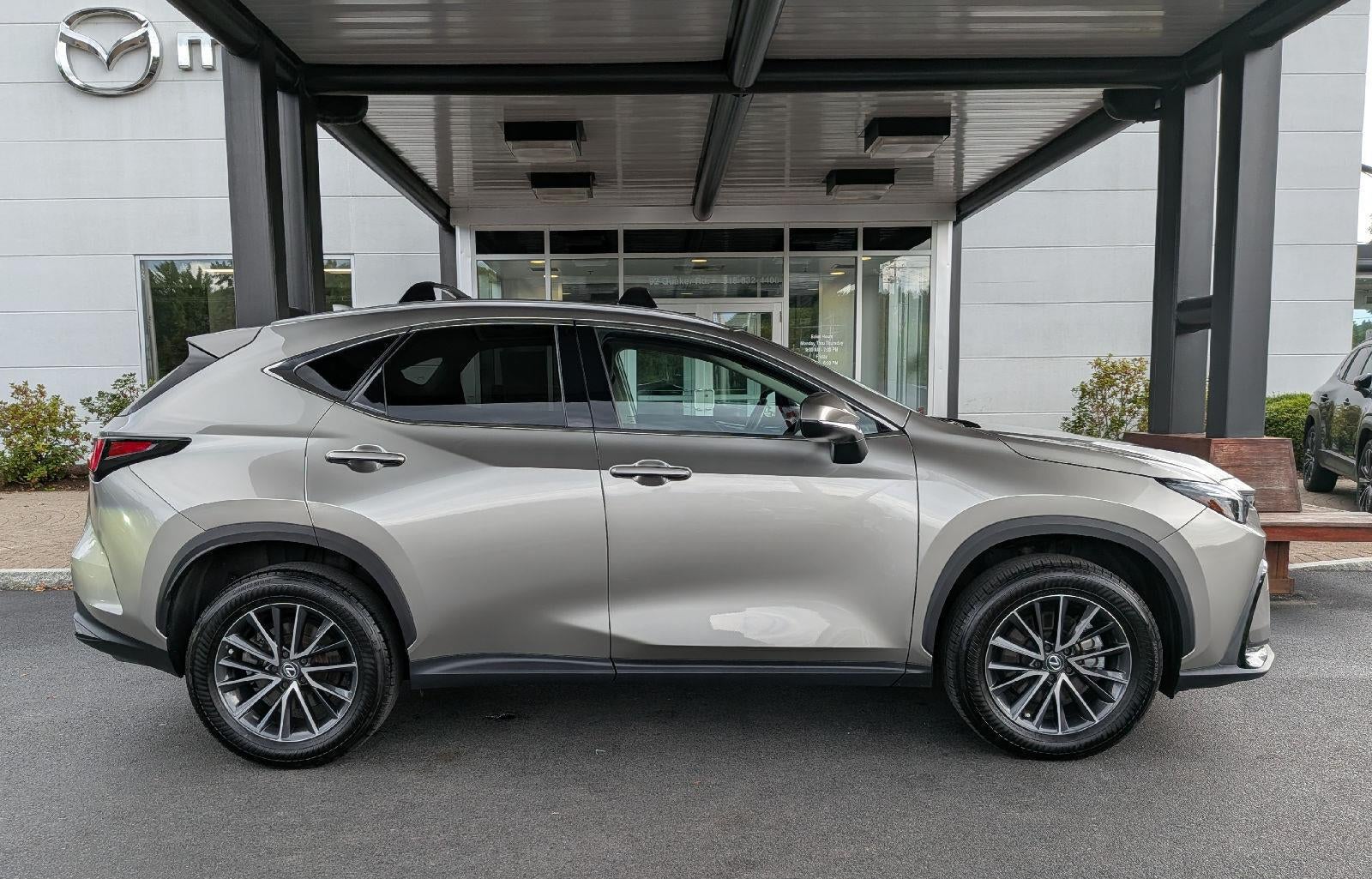 2024 Lexus Nx NX 350 Premium