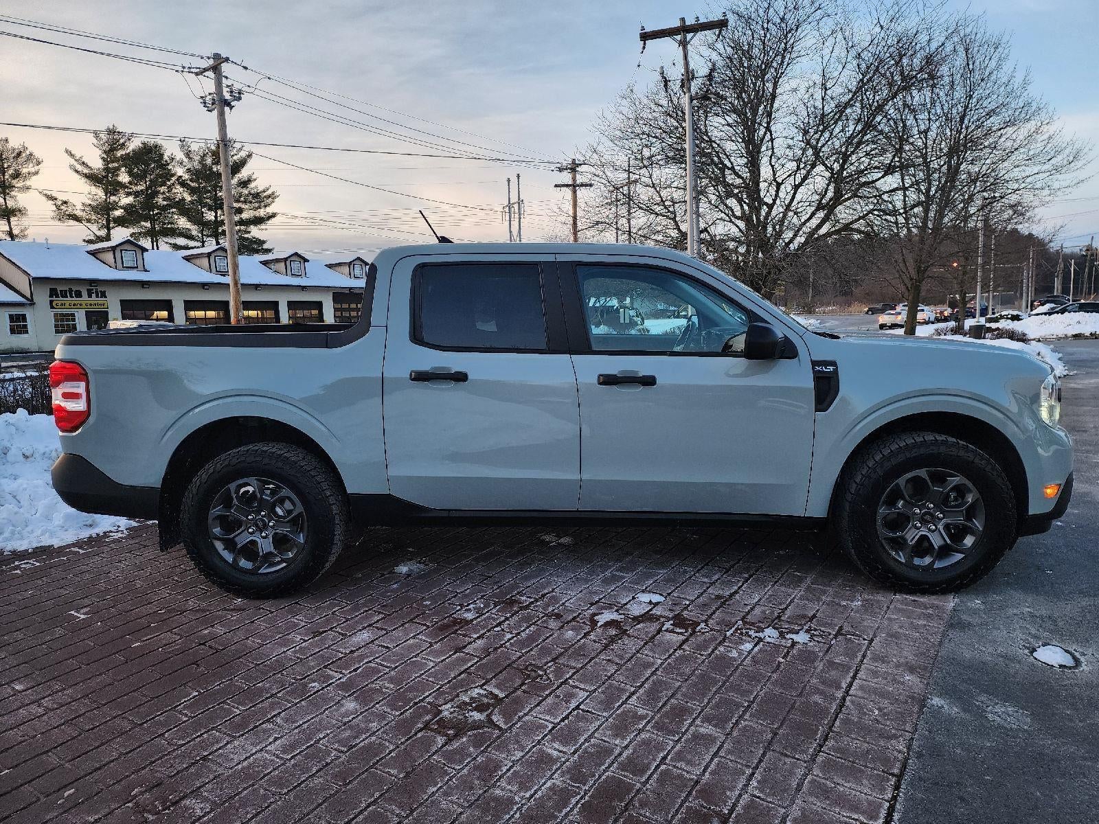 2023 Ford Maverick XLT