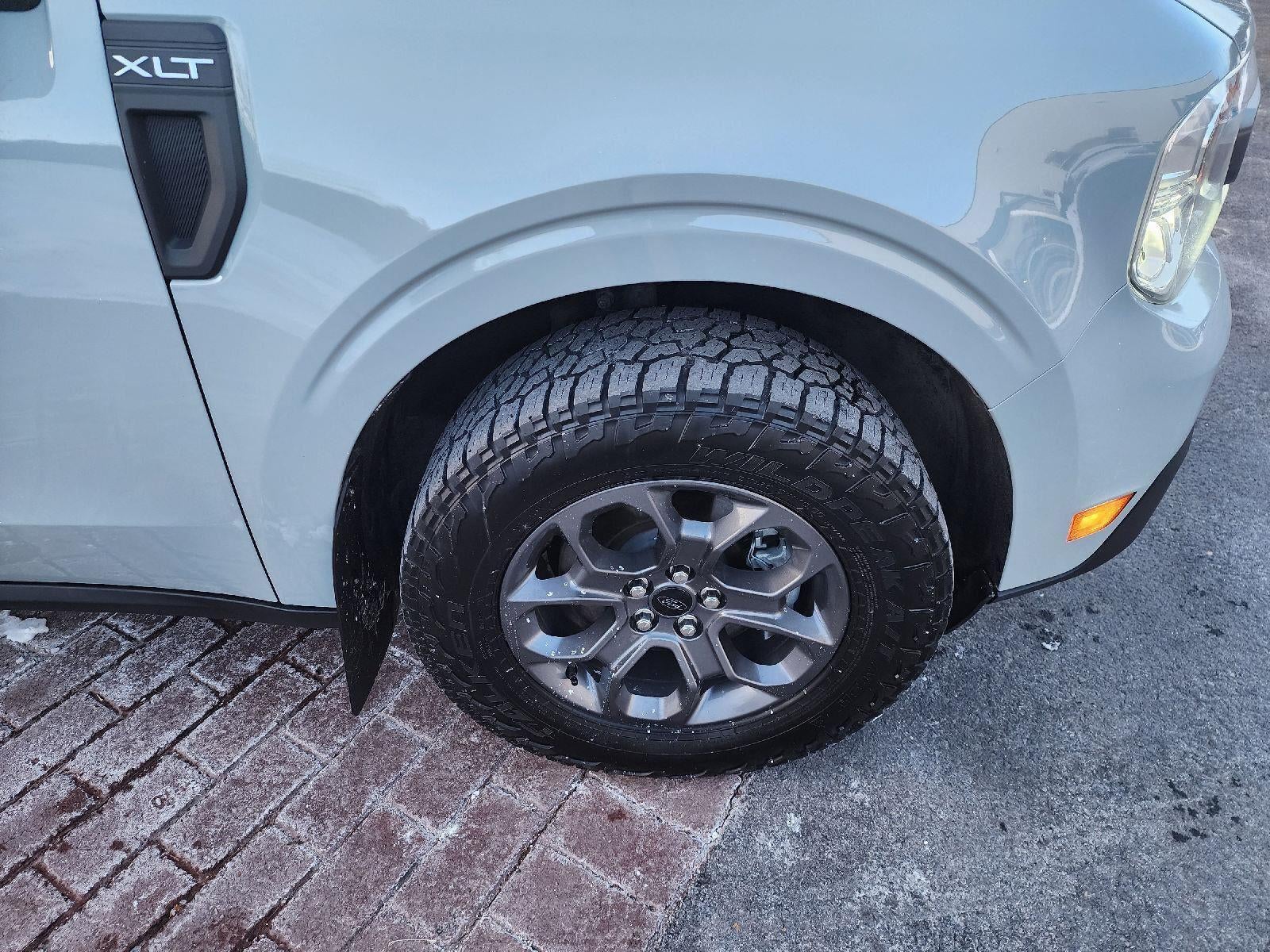 2023 Ford Maverick XLT