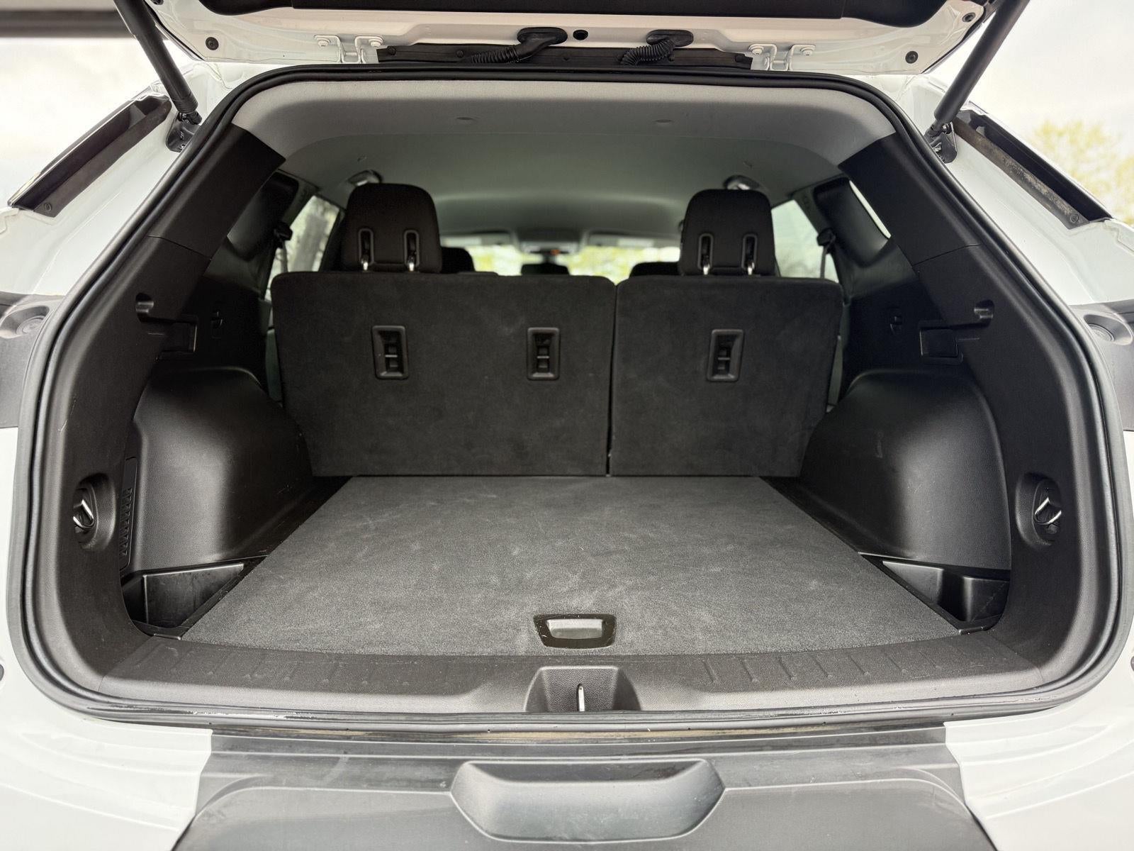 2019 Chevrolet Blazer AWD 4dr