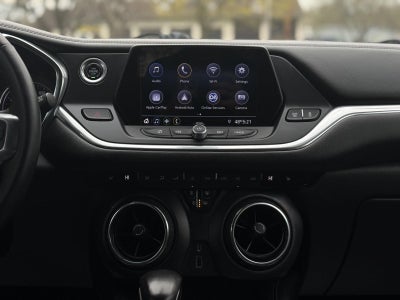 2019 Chevrolet Blazer AWD 4dr