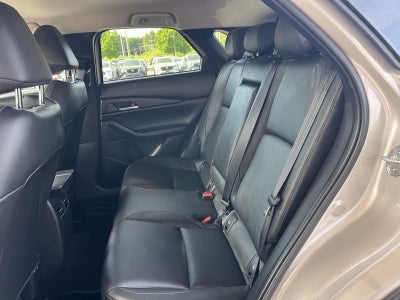 2022 Mazda Mazda CX-30 2.5 S Select Package