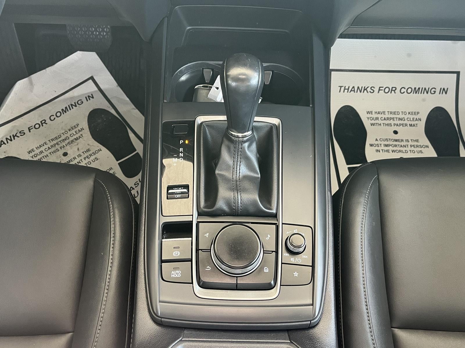 2022 Mazda Mazda CX-30 2.5 S Select Package
