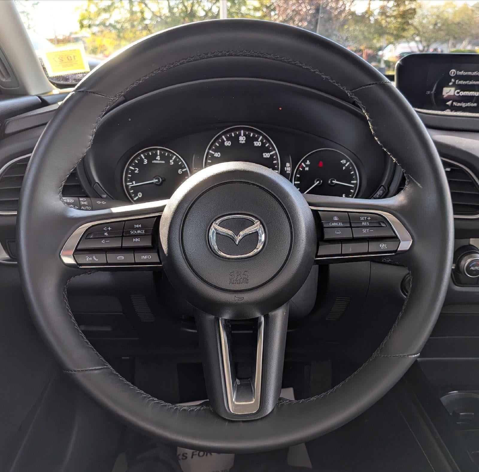 2024 Mazda Mazda CX-30 2.5 S Select Sport