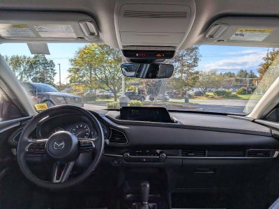 2024 Mazda Mazda CX-30 2.5 S Select Sport