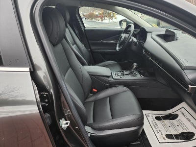 2023 Mazda Mazda CX-30 2.5 S Select Package