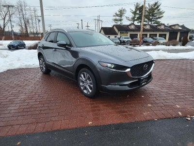 2023 Mazda Mazda CX-30 2.5 S Select Package