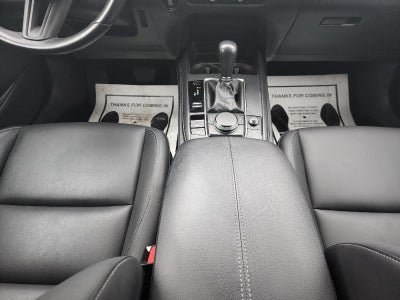 2023 Mazda Mazda CX-30 2.5 S Select Package