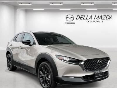 2024 Mazda Mazda CX-30 2.5 S Select Sport