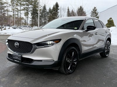 2024 Mazda Mazda CX-30 2.5 S Select Sport
