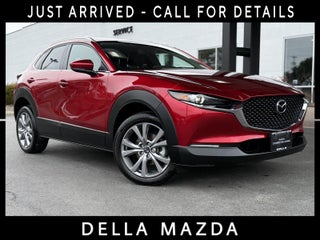 2023 Mazda Mazda CX-30 2.5 S Select Package