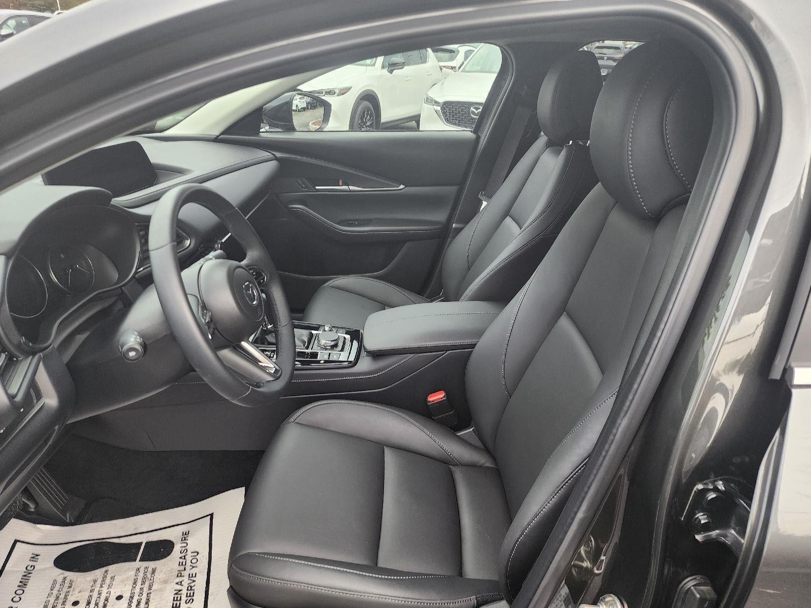 2025 Mazda Mazda CX-30 2.5 S Select Sport