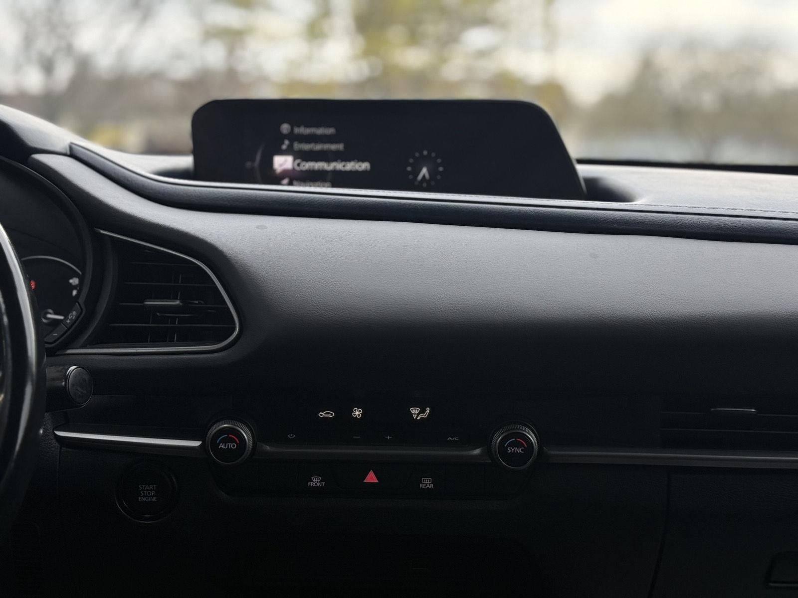 2020 Mazda Mazda CX-30 Select Package