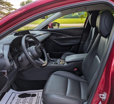2024 Mazda Mazda CX-30 2.5 S Preferred Package